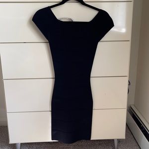 Max Studio bodycon dress